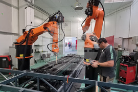 Русе - СИН КАРС - електромобили