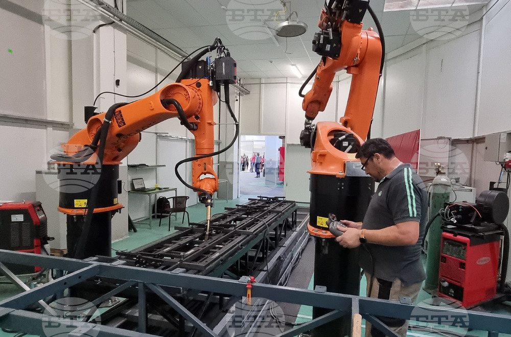 Ruse-based Car Manufacturer Aims to Produce Three Electric Vehicles Daily