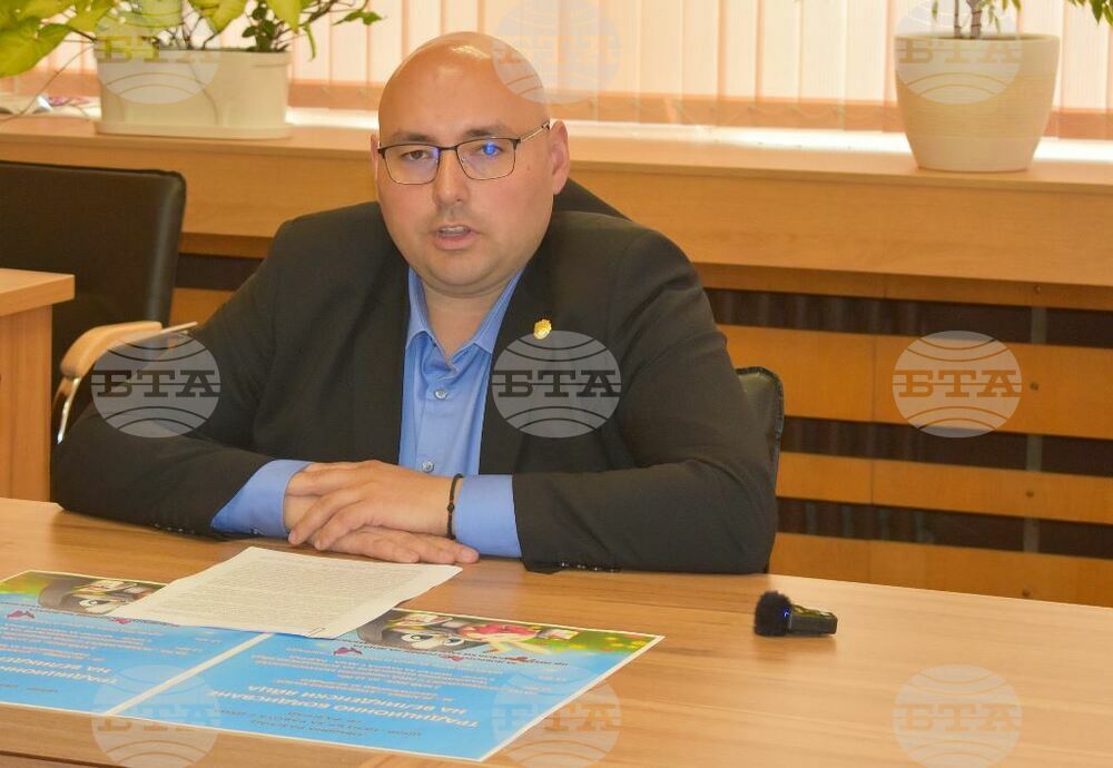 През май Разград ще бъде сцена на фестивали, изложби, концерти и други културни прояви
