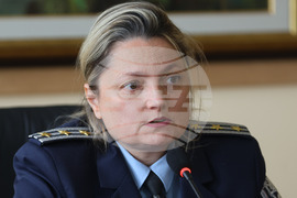 Главна дирекция „Национална полиция“  - брифинг