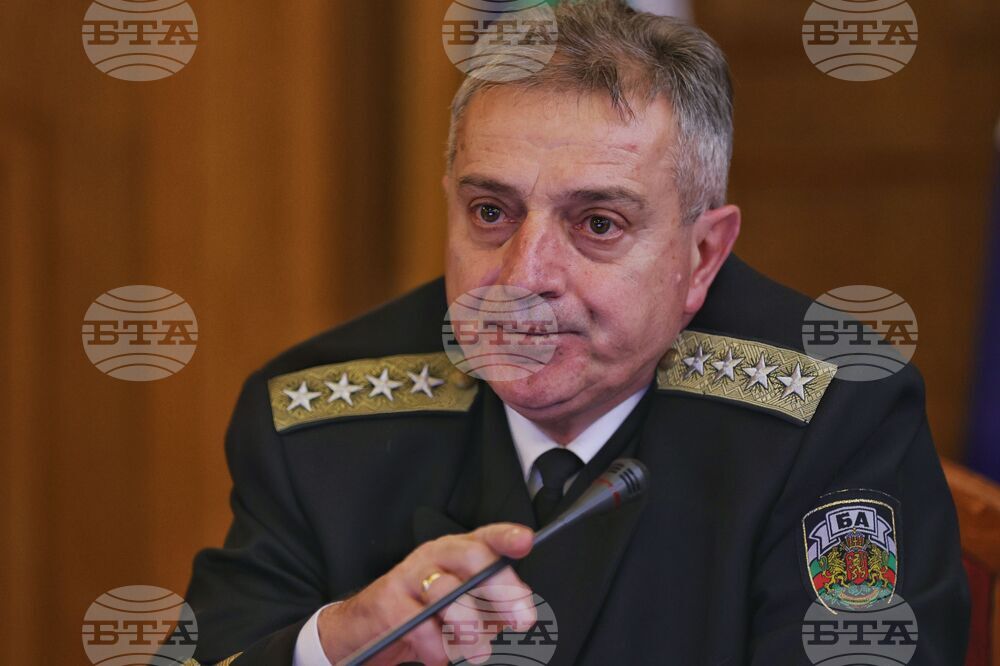 Министерство на отбраната - командири на българските военни контингенти - видеоконферентна връзка
