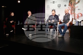 Награди „Аскеер“- пресконференция