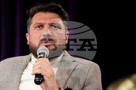 Награди „Аскеер“- пресконференция