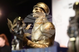 Награди „Аскеер“- пресконференция