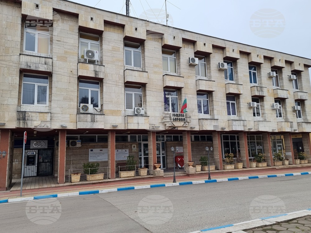 Общинските съветници в Борово приеха информация за готовността на общината за зимния сезон