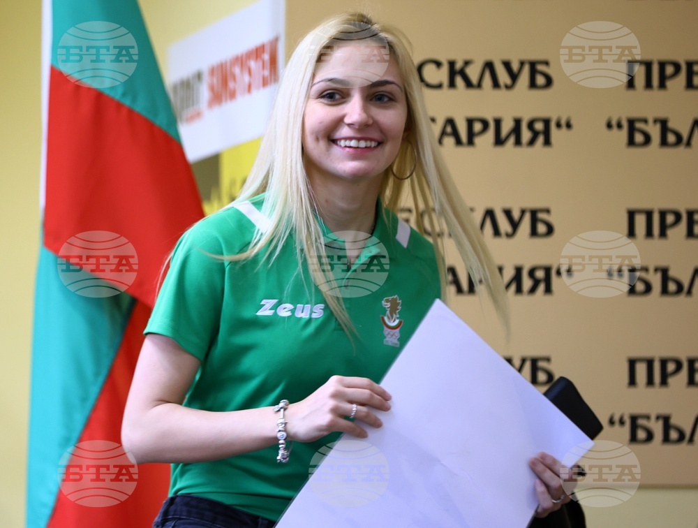 Йоана Илиева спечели бронз от Гран при турнира на сабя в Тунис
