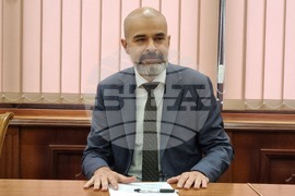 Варна -  Международен музикален фестивал (ММФ) „Варненско лято“ 2024 - пресконференция