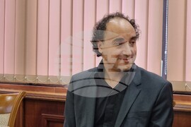 Варна -  Международен музикален фестивал (ММФ) „Варненско лято“ 2024 - пресконференция