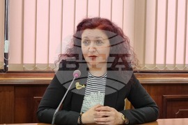 Варна -  Международен музикален фестивал (ММФ) „Варненско лято“ 2024 - пресконференция