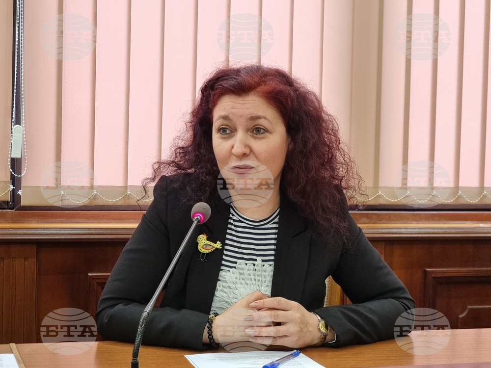 Варна - Международен музикален фестивал (ММФ) „Варненско лято“ 2024 - пресконференция
