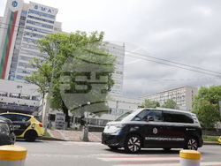 Снимка: Пресцентър ВМА