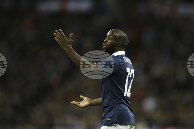 Ласана Диара подновява съдебното производство срещу ФИФА, бившият халф иска обезщетение в размер на 65 милиона евро