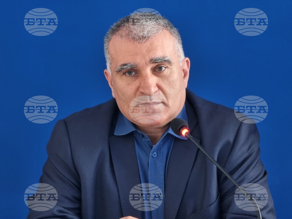 Национален пресклуб на БТА Ловеч - ПП „Възраждане“ - пресконференция