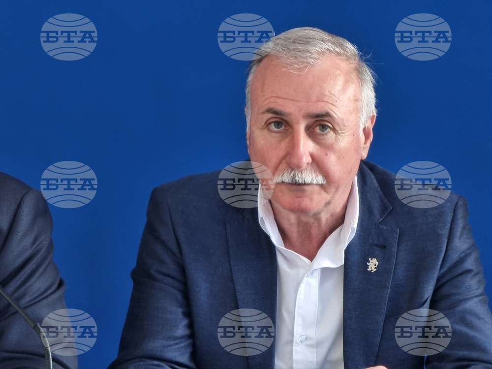 Национален пресклуб на БТА Ловеч - ПП „Възраждане“ - пресконференция