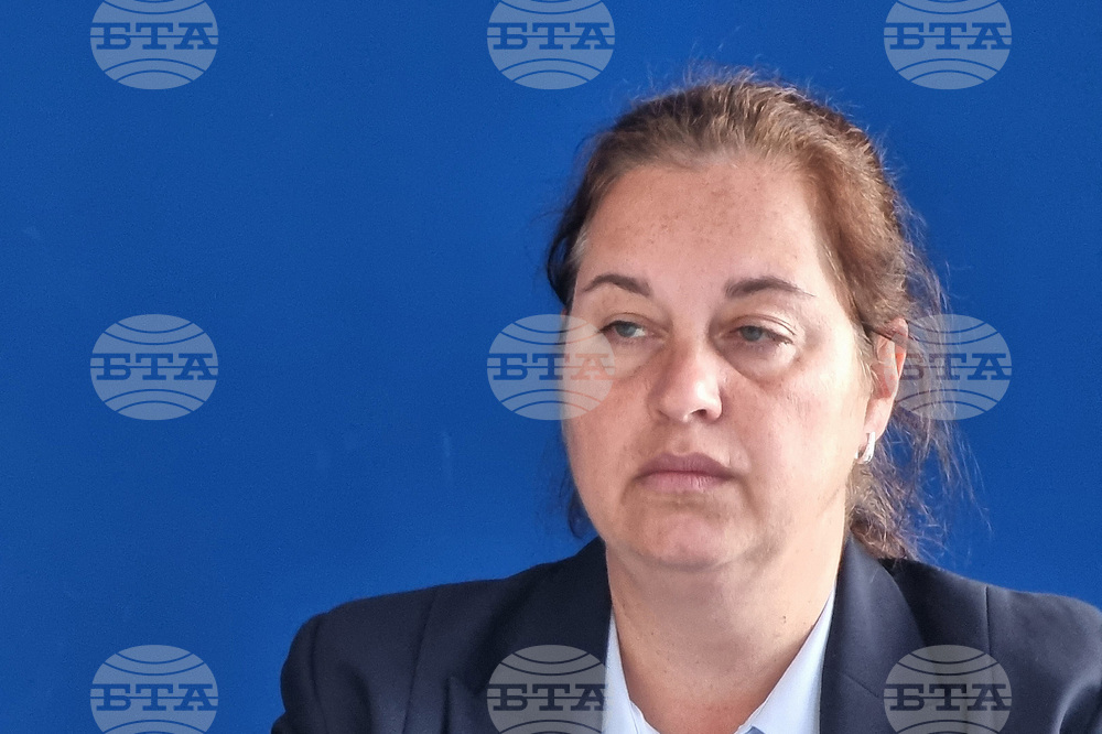 Национален пресклуб на БТА Ловеч - ПП „Възраждане“ - пресконференция