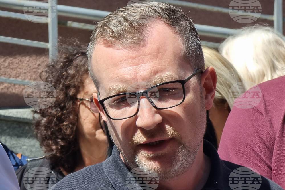 Стачка на служителите в прокуратурата в Северна Македония, синдикатите обявяват протест за по-високи заплати и в няколко министерства 