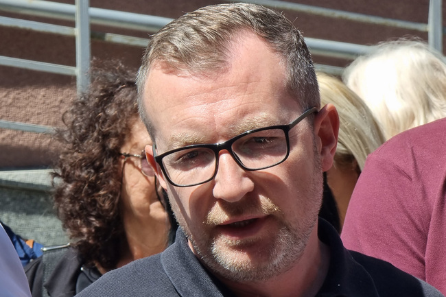 Стачка на служителите в прокуратурата в Северна Македония, синдикатите обявяват протест за по-високи заплати и в няколко министерства 