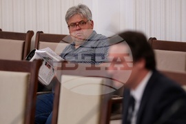 Народно събрание - Комисия по икономическа политика и иновации - заседание