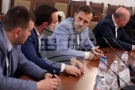 Народно събрание - Комисия по икономическа политика и иновации - заседание