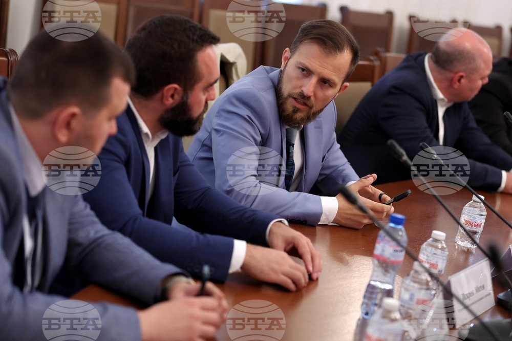 Народно събрание - Комисия по икономическа политика и иновации - заседание