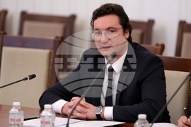 Народно събрание - Комисия по икономическа политика и иновации - заседание