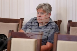 Народно събрание - Комисия по икономическа политика и иновации - заседание