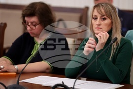 Народно събрание - Комисия по икономическа политика и иновации - заседание