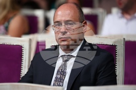 Първа работа - Лазар Лазаров - програма - заключително събитие