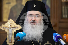 Варна - Митрополит Йоан - Пасхално послание