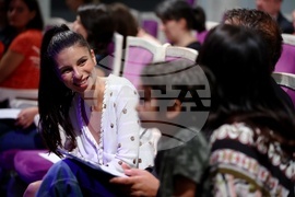 Първа работа - програма - заключително събитие