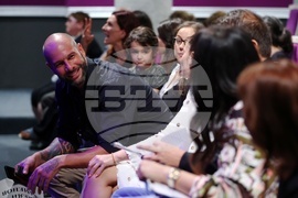 Първа работа - програма - заключително събитие