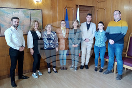 Велико Търново - жребий за подпомагане на двойка с репродуктивни проблеми