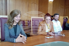 Велико Търново - жребий за подпомагане на двойка с репродуктивни проблеми