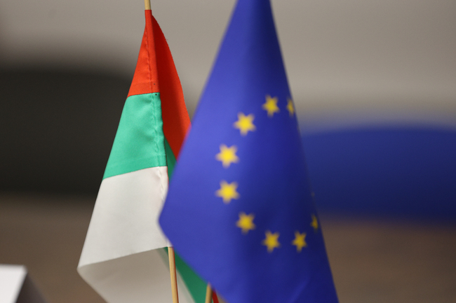 Посолството на България в Токио взе участие във видео поздрав по повод Европейския ден на езиците