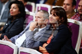 Първа работа - програма - заключително събитие