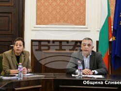 Снимка: Община Сливен