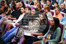 Първа работа - програма - заключително събитие