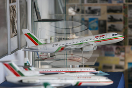 Летище София - годишнина