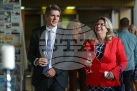 Летище София - годишнина