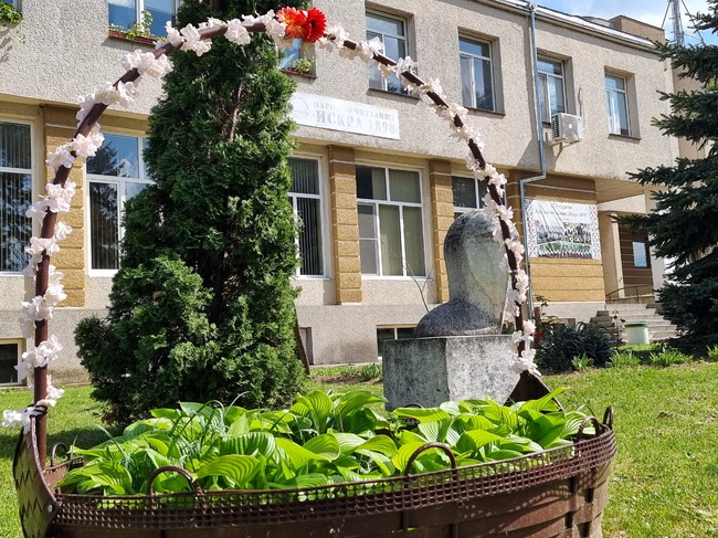 Общинските съветници в Борово приеха програмата за развитие на читалищната дейност в общината през идната година