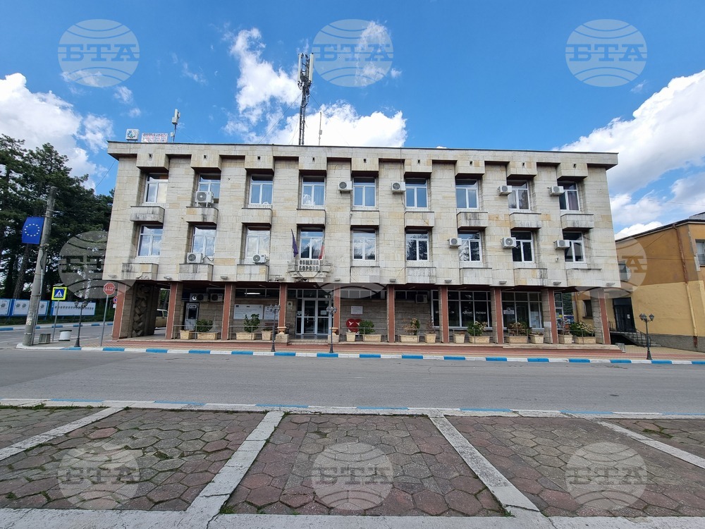 Общинските съветници в Борово ще разгледат програмата за развитие на читалищната дейност в общината през идната година