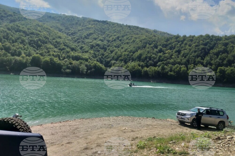 КосоваПрес: Косовската полиция започва водно патрулиране на границата със Сърбия за първи път от следвоенния период