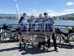 Снимка: Община Русе