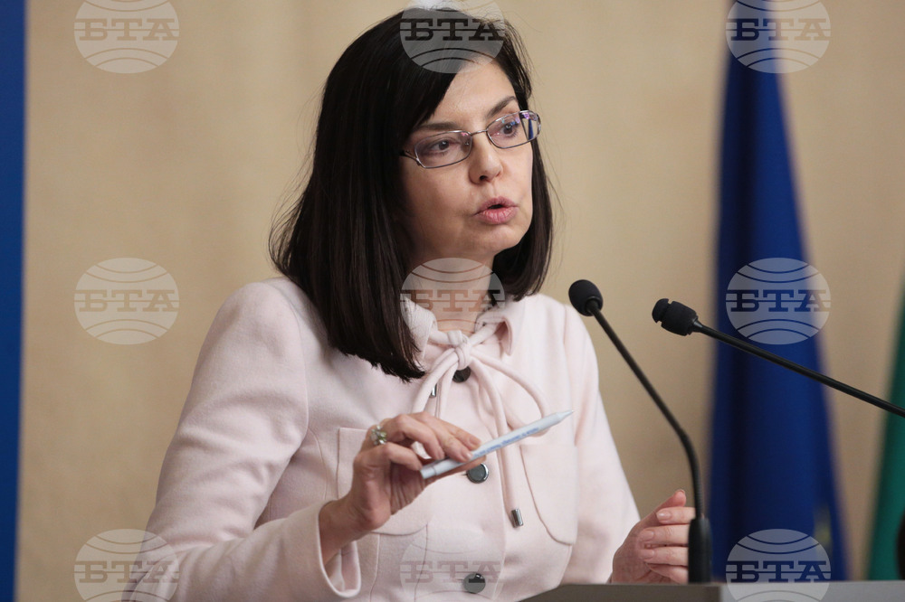 Meglena Kuneva Receives Second Highest Support for Council of Europe Commissioner for Human Rights Candidacy