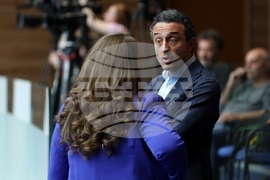 Народно събрание - заседание