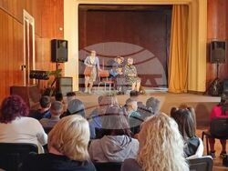 Снимка: Община Плевен