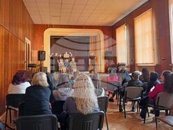 Снимка: Община Плевен