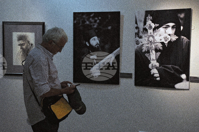  Бургас - Морско казино - изложба