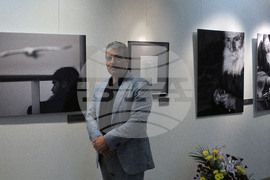 Бургас - Морско казино - Мирослав Дачев - изложба