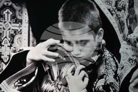 Бургас - Морско казино - изложба